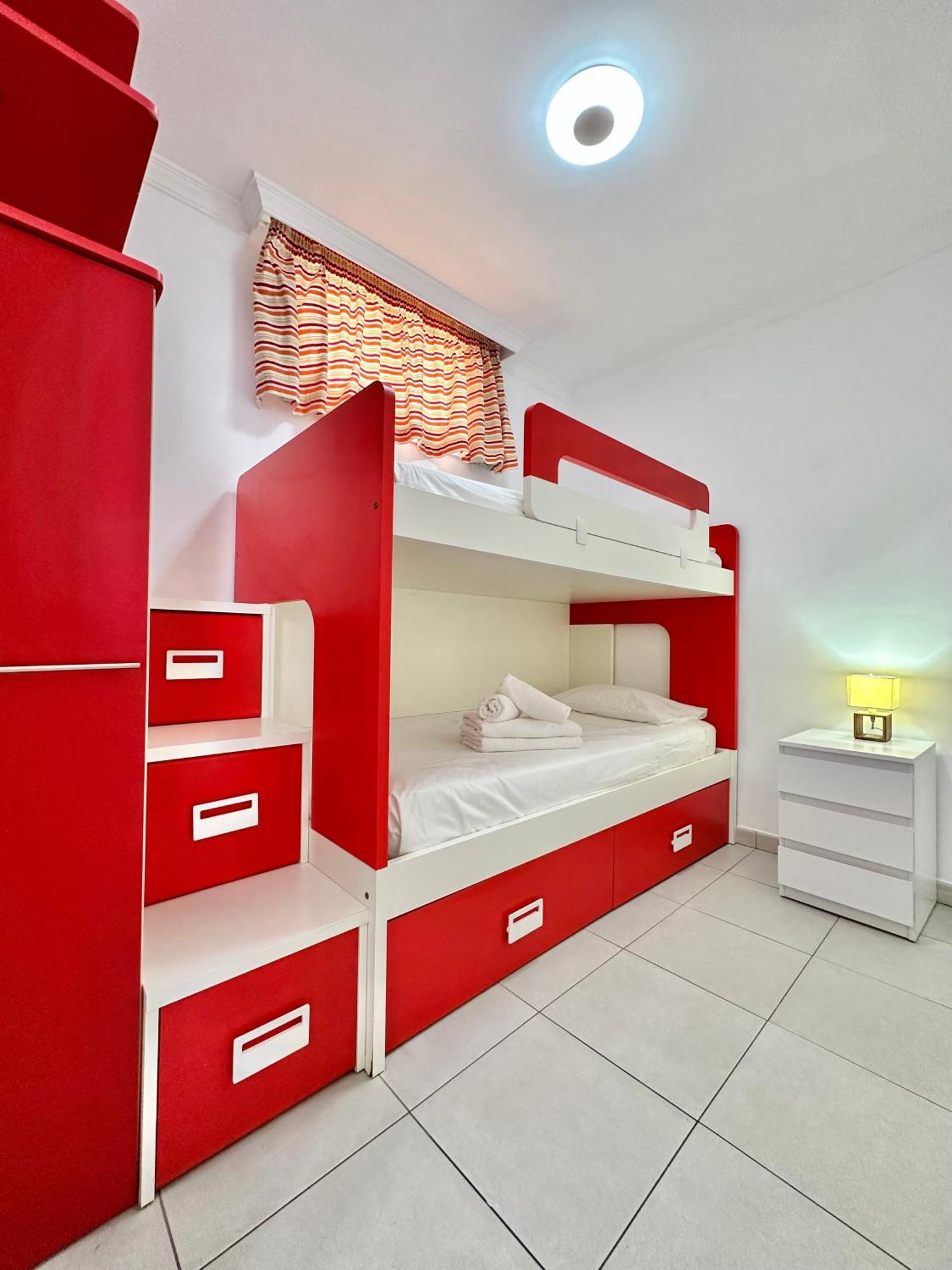 Sunshine Playa Arena Apartment Puerto de Santiago  Bagian luar foto