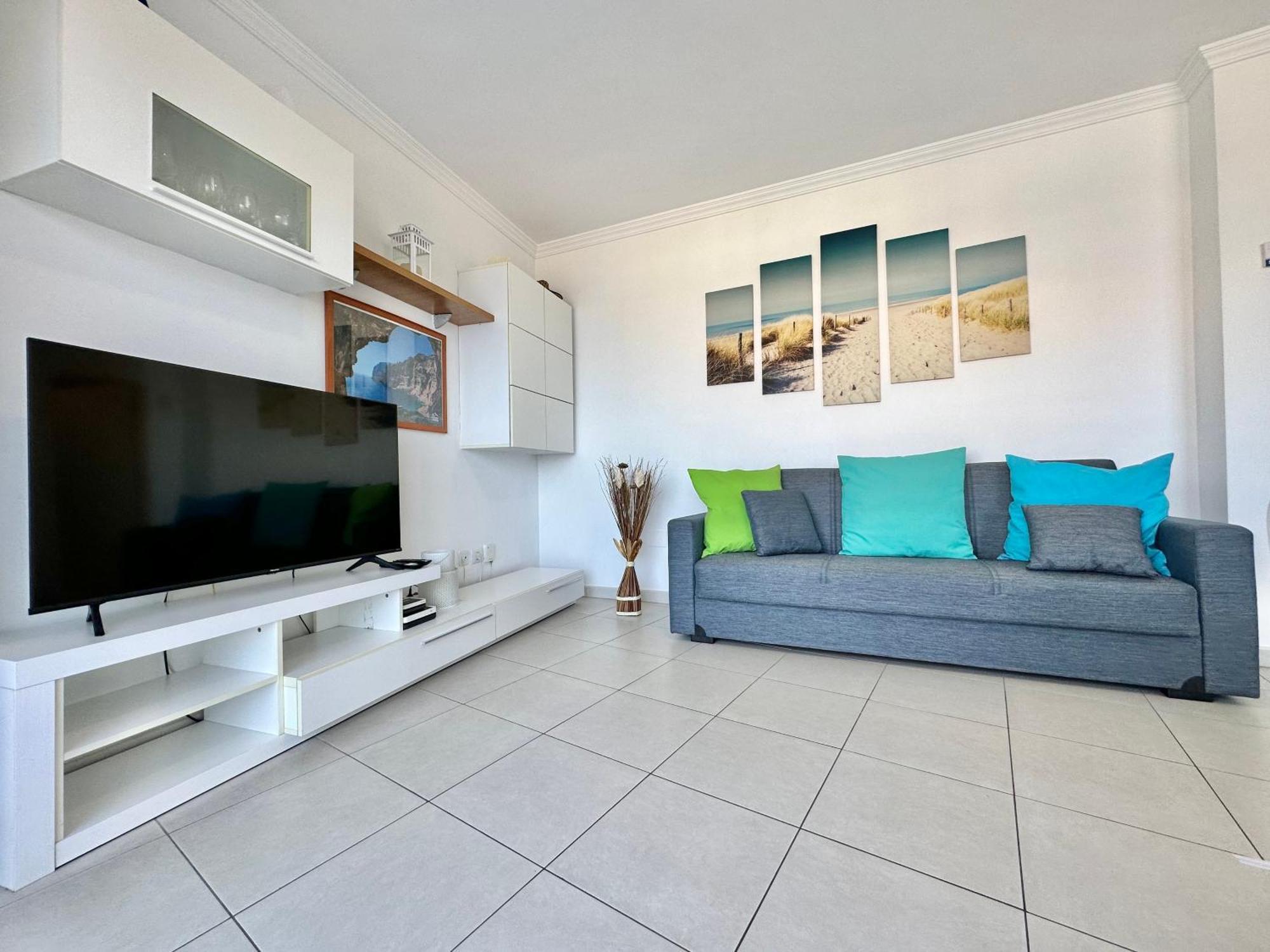 Sunshine Playa Arena Apartment Puerto de Santiago  Bagian luar foto