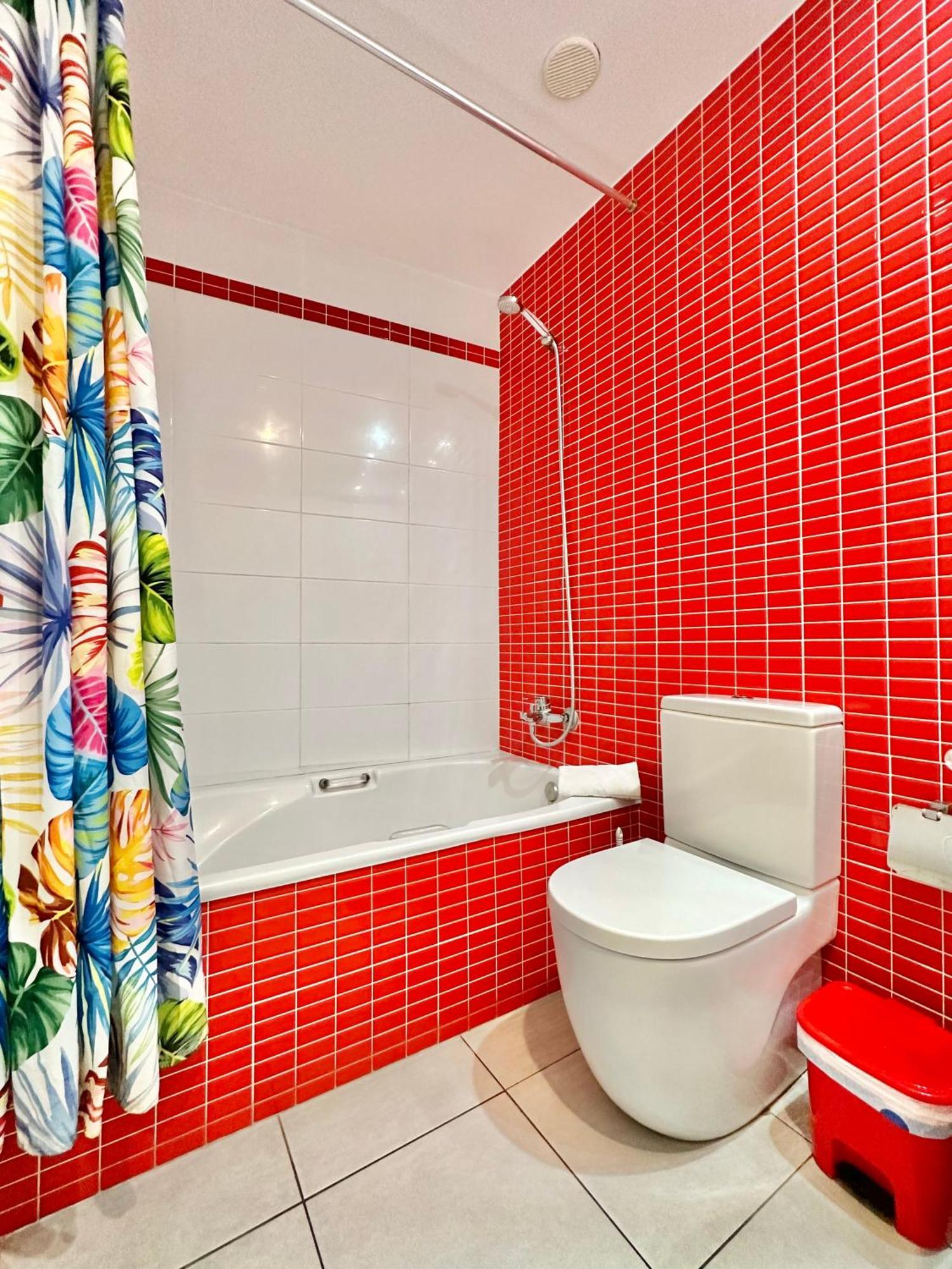 Sunshine Playa Arena Apartment Puerto de Santiago  Bagian luar foto