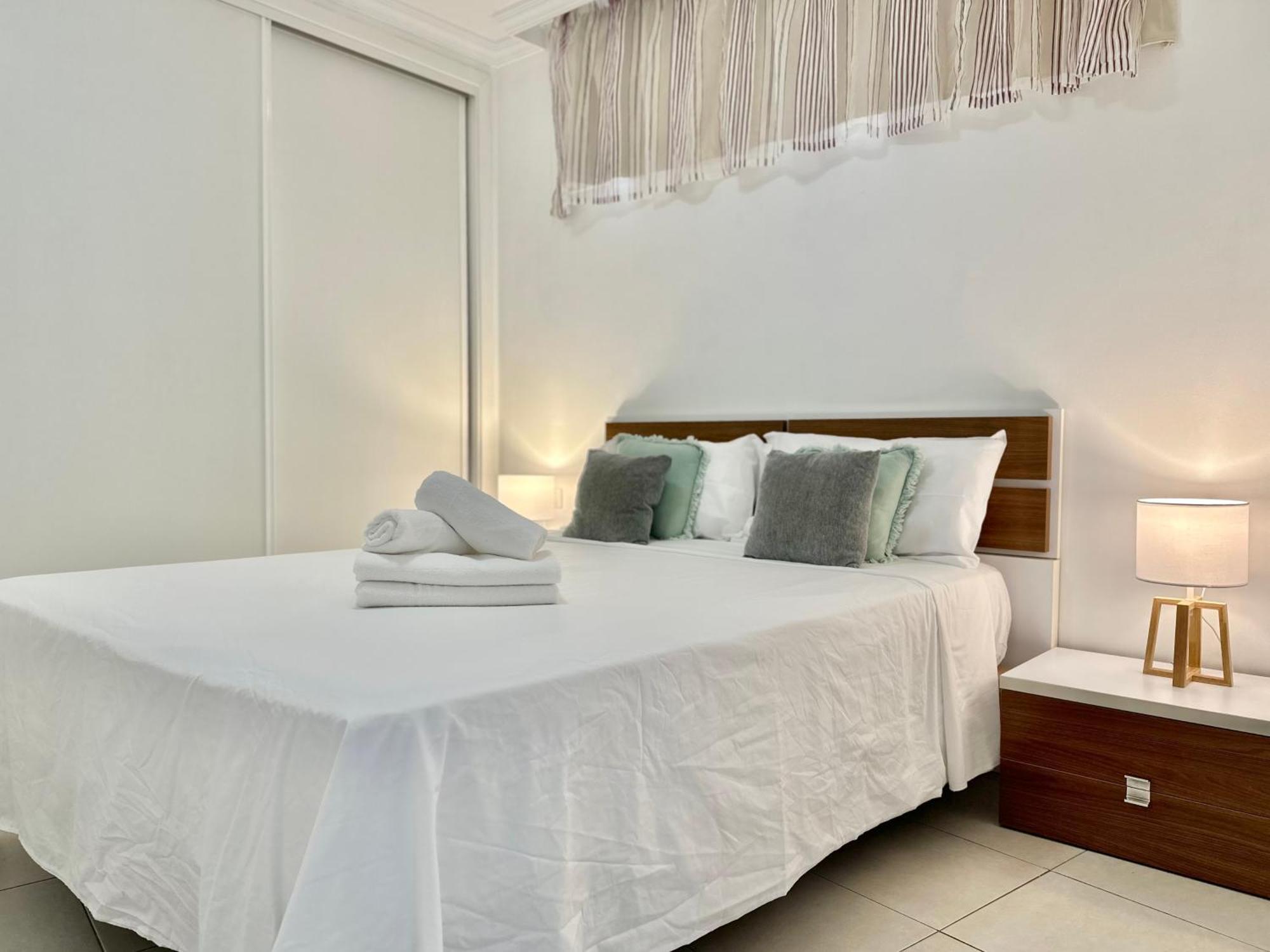 Sunshine Playa Arena Apartment Puerto de Santiago  Bagian luar foto